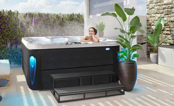 Escape X-Series Spas Huntington Beach hot tubs for sale