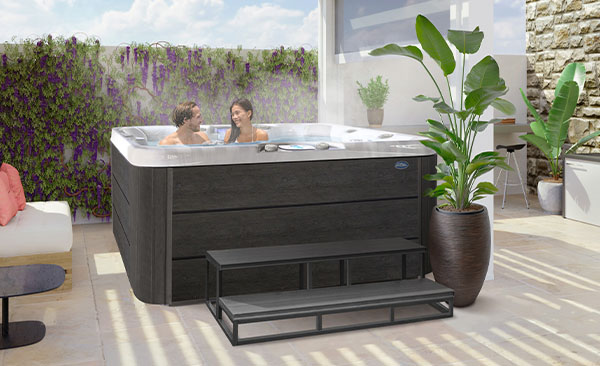 Escape™ Spas Huntington Beach hot tubs for sale