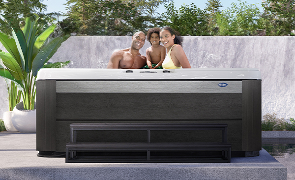 Patio Plus™ Spas Huntington Beach hot tubs for sale