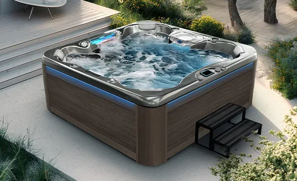 Platinum™ Spas Huntington Beach hot tubs for sale