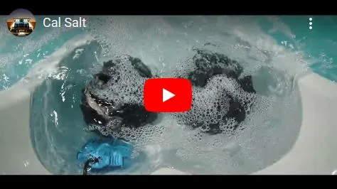 Cal Salt™ Filtration System - Huntington Beach