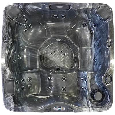 Pacifica EC-739L hot tubs for sale in Huntington Beach