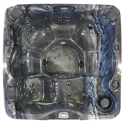 Pacifica-X EC-739LX hot tubs for sale in Huntington Beach