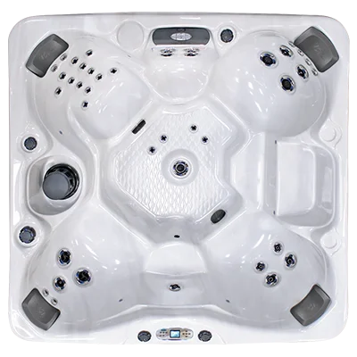 Baja EC-740B hot tubs for sale in Huntington Beach