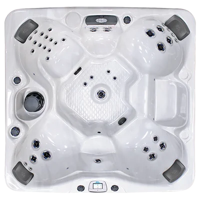 Baja-X EC-740BX hot tubs for sale in Huntington Beach