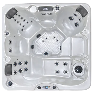 Costa EC-740L hot tubs for sale in Huntington Beach