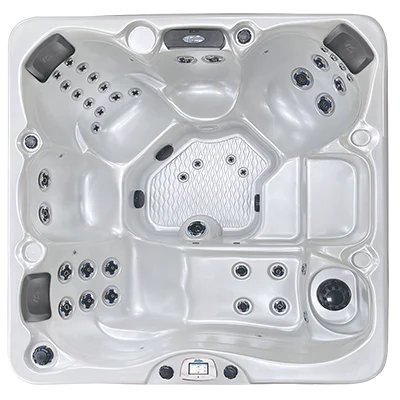 Costa-X EC-740LX hot tubs for sale in Huntington Beach