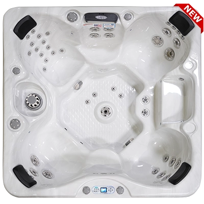 Baja EC-749B hot tubs for sale in Huntington Beach