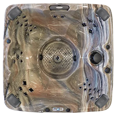 Tropical EC-751B hot tubs for sale in Huntington Beach