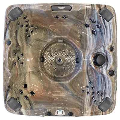 Tropical-X EC-751BX hot tubs for sale in Huntington Beach