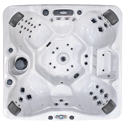 Baja EC-767B hot tubs for sale in Huntington Beach