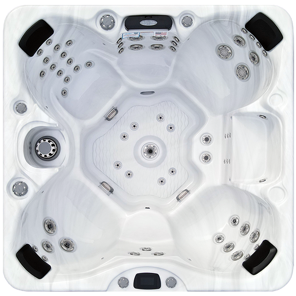 Baja-X EC-767BX hot tubs for sale in Huntington Beach