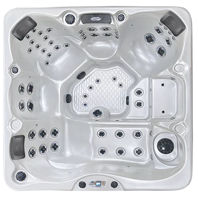 Costa EC-767L hot tubs for sale in Huntington Beach