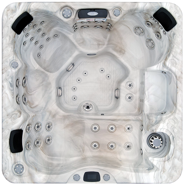 Costa-X EC-767LX hot tubs for sale in Huntington Beach