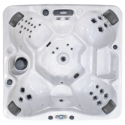 Cancun EC-840B hot tubs for sale in Huntington Beach