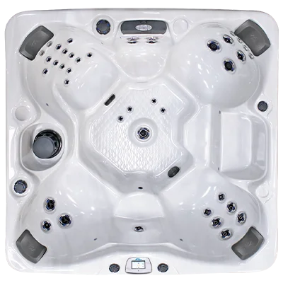 Cancun-X EC-840BX hot tubs for sale in Huntington Beach