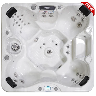 Cancun-X EC-849BX hot tubs for sale in Huntington Beach
