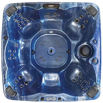 Bel Air EC-851B hot tubs for sale in Huntington Beach