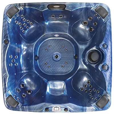 Bel Air-X EC-851BX hot tubs for sale in Huntington Beach