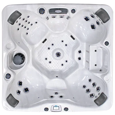 Cancun-X EC-867BX hot tubs for sale in Huntington Beach