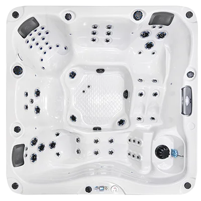 Malibu EC-867DL hot tubs for sale in Huntington Beach