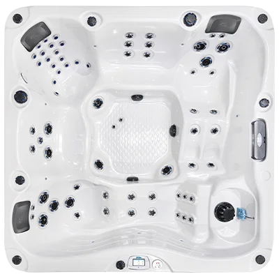 Malibu-X EC-867DLX hot tubs for sale in Huntington Beach