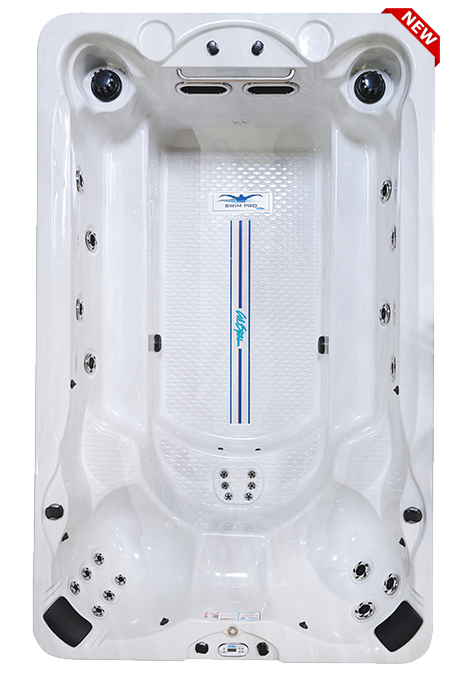 Family Fun FA-1325 hot tubs for sale in Huntington Beach