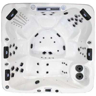 Huntington PL-792L hot tubs for sale in Huntington Beach