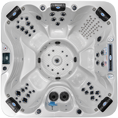 Laguna PL-793B hot tubs for sale in Huntington Beach