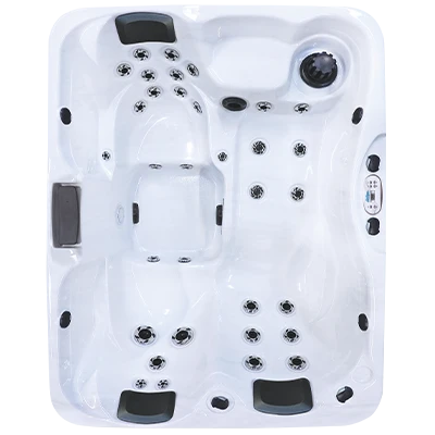 Kona Plus PPZ-533L hot tubs for sale in Huntington Beach