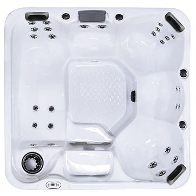 Hawaiian Plus PPZ-628L hot tubs for sale in Huntington Beach