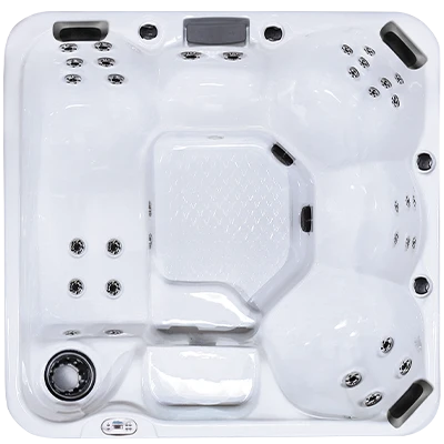 Hawaiian Plus PPZ-634L hot tubs for sale in Huntington Beach