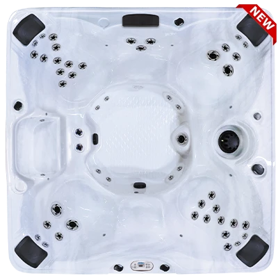 Tropical Plus PPZ-743BC hot tubs for sale in Huntington Beach