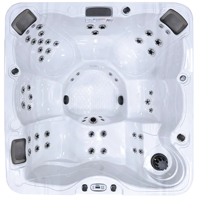 Pacifica Plus PPZ-743L hot tubs for sale in Huntington Beach