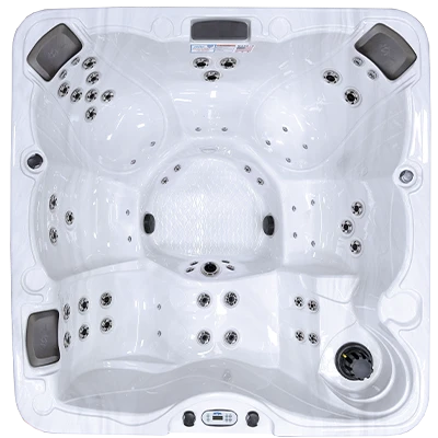 Pacifica Plus PPZ-752L hot tubs for sale in Huntington Beach