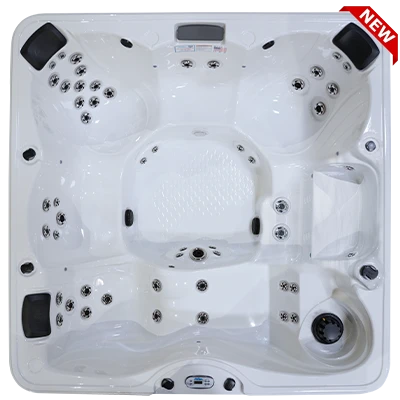 Atlantic Plus PPZ-843LC hot tubs for sale in Huntington Beach