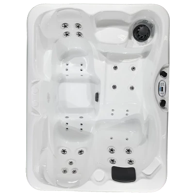 Kona PZ-535L hot tubs for sale in Huntington Beach