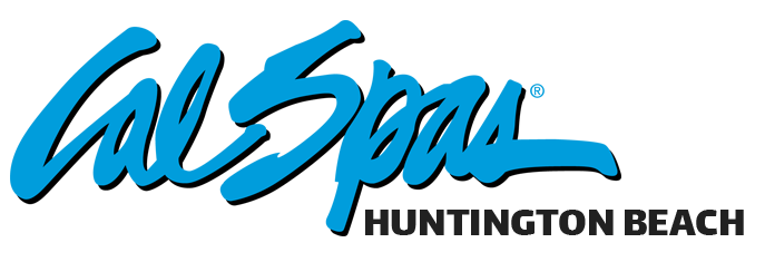 Calspas logo - Huntington Beach
